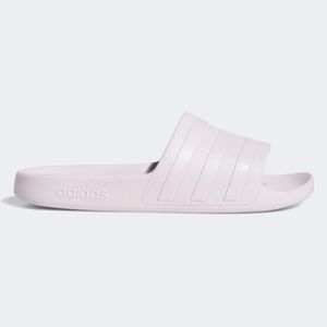 adidas pink slippers